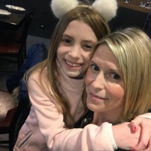 Meet your Posher, Allie